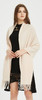 Premium Soft Elegant Solid Color Cashmere Scarf Shawl Wrap