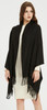 Premium Soft Elegant Solid Color Cashmere Scarf Shawl Wrap