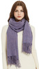 Premium Soft Elegant Solid Color Cashmere Scarf Shawl Wrap