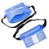 Cangurera Impermeable  a Prueba de Agua.