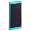 Solar Power Bank 30000mah External Battery 2 USB LED Powerbank Portable Mobile phone Solar Charger for Xiaomi iphone huawie