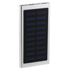 Solar Power Bank 30000mah External Battery 2 USB LED Powerbank Portable Mobile phone Solar Charger for Xiaomi iphone huawie
