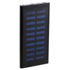 Solar Power Bank 30000mah External Battery 2 USB LED Powerbank Portable Mobile phone Solar Charger for Xiaomi iphone huawie