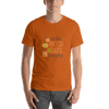 all the patch babes want me Men Short-Sleeve T-Shirt