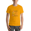 all the patch babes want me Men Short-Sleeve T-Shirt