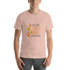 all the patch babes want me Men Short-Sleeve T-Shirt