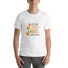 all the patch babes want me Men Short-Sleeve T-Shirt