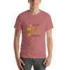 all the patch babes want me Men Short-Sleeve T-Shirt