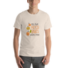 all the patch babes want me Men Short-Sleeve T-Shirt