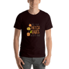 all the patch babes want me Men Short-Sleeve T-Shirt