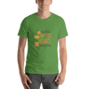all the patch babes want me Men Short-Sleeve T-Shirt