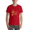 all the patch babes want me Men Short-Sleeve T-Shirt