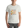 all the patch babes want me Men Short-Sleeve T-Shirt