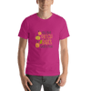 all the patch babes want me Men Short-Sleeve T-Shirt