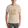 all the patch babes want me Men Short-Sleeve T-Shirt