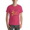 all the patch babes want me Men Short-Sleeve T-Shirt