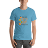 all the patch babes want me Men Short-Sleeve T-Shirt