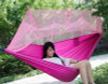 Camper - Mosquito Net Parachute Hammock