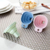Coli - Collapsible Silicone Funnel