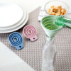 Coli - Collapsible Silicone Funnel