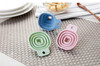 Coli - Collapsible Silicone Funnel