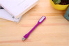 Mini Flexible LED Laptop Light