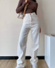 Louise High Waisted Loose Denim Jeans