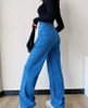 Louise High Waisted Loose Denim Jeans