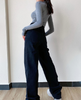Louise High Waisted Loose Denim Jeans