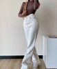 Louise High Waisted Loose Denim Jeans