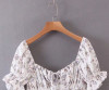 Thea Floral Dress