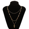 Trinity Necklace