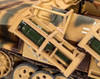 Revell Germany Military 1/35 SdKfz 251/1 Ausf Stuka zuFuss Halftrack Kit