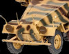 Revell Germany Military 1/35 SdKfz 251/1 Ausf Stuka zuFuss Halftrack Kit