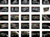 MiniArt 1/35 German Mobile Workshop Truck Type 03-30 w/Equipment & Figure Kit