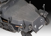 Revell Germany Military 1/72 SdKfz 251/1 Ausf C Halftrack w/Wurfrahmen 40 Rocket Launcher Kit