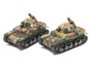 Tamiya Military 1/35 French R35 Light Tank Kit