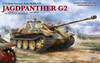 Rye Field 1/35 Sd.Kfz.173 Jagdpanther G2 Kit