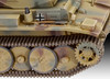 Revell Germany 1/72 PzKpfw II Ausf L LUCHS (SdKfz 123)Tank Kit