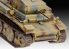 Revell Germany 1/72 PzKpfw II Ausf L LUCHS (SdKfz 123)Tank Kit