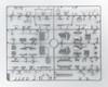 ICM 1/35 WWII British Model WOT 8 Truck Kit