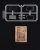 ICM 1/35 WWII British Model WOT 8 Truck Kit