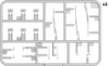 MiniArt 1/35 WWII Soviet Infantry Weapons & Equipment (Special Edition) Kit