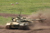 Trumpeter 1/35 Russian T80UK Main Battle Tank (New Variant) Kit Trumpeter 1/35 Russian T80UK Main Battle Tank (New Variant) Kit
