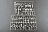 Trumpeter 1/35 Russian TOS1 Mod 1989 Multiple Rocket Launcher/Flamethrower Kit