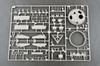 Trumpeter 1/35 Russian TOS1 Mod 1989 Multiple Rocket Launcher/Flamethrower Kit
