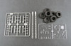 Trumpeter 1/35 Soviet 2B7R Multiple Rocket Launcher BM13 NMM (New Tool) Kit
