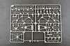 Trumpeter 1/35 Soviet 2B7R Multiple Rocket Launcher BM13 NMM (New Tool) Kit