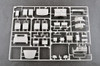 Trumpeter 1/35 Soviet 2B7R Multiple Rocket Launcher BM13 NMM (New Tool) Kit