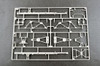 Trumpeter 1/35 Soviet 2B7R Multiple Rocket Launcher BM13 NMM (New Tool) Kit